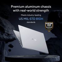 ASUS - Expertbook CX54 Chromebook Plus 14