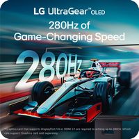 LG - UltraGear 27