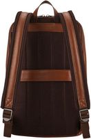 Samsonite - Classic Leather Slim Backpack for 14.1