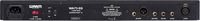Warm Audio - Single-Channel British Microphone Preamplifier with Equalizer - Black - Back View
