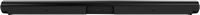 Sonos - Arc 5.0.2 Channel Smart Soundbar with Dolby Atmos - Black - Back View