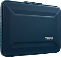 Thule - Gauntlet Laptop Sleeve Laptop Case for 16” Apple MacBook Pro, 15” Apple MacBook Pro, PCs ... - Back View