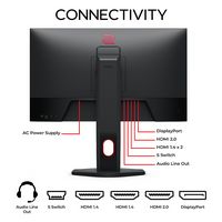 BenQ - ZOWIE XL2411K 24