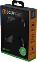 SCUF - Elite Series 2 Paddles for Xbox Elite Series 1 & 2 - Back View