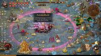 Nordic Ashes: The Complete Saga - Nintendo Switch - Back View
