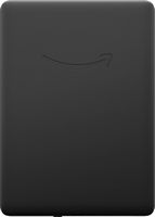 Amazon - Kindle Paperwhite Signature Edition - 32GB - 2021 - Black - Back View