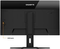 GIGABYTE - M32U 32