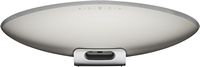 Bowers & Wilkins - Zeppelin Speaker with Wireless Streaming via iOS and Android Compatible Music ... - Back View