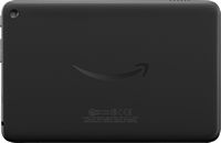 Amazon - Fire 7 (2022) 7” tablet with Wi-Fi 16 GB - Black - Back View