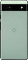 Google Pixel 6a 128GB - Sage Green (AT&T) - Back View