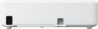 Epson - EpiqVision Flex CO-W01 Portable Projector, 3-Chip 3LCD, Built-in Speaker, 300-Inch Home E... - Back View