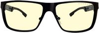 GUNNAR - Call of Duty  Computer Glasses with Blue Light Reduction , Amber Lenses - Onyx - Back View
