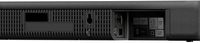 Sony - HTA3000 3.1 ch Dolby Atmos Soundbar - Black - Back View