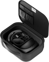 Incase - Carry Case for Meta Quest Pro - Black - Back View