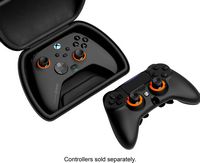 SCUF - Universal Controller Protection Case for PS5, PS4, Xbox Series X|S and Xbox One Controller... - Back View