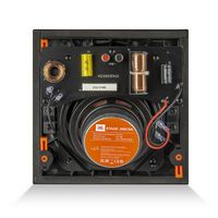 JBL - Stage Angled In-Ceiling Loudspeaker With 1
