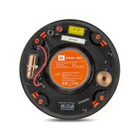 JBL - Stage In-Ceiling Loudspeaker With 1
