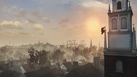 Assassin's Creed 3 Remastered (Code in Box) Remastered Edition - Nintendo Switch, Nintendo Switch... - Back View