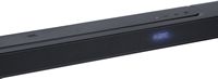 JBL - BAR 500 5.1ch Soundbar with Multibeam and Dolby Atmos - Black - Back View