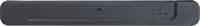 JBL - BAR 300 5.0ch Compact All-In-One Soundbar with MultiBeam and Dolby Atmos - Black - Back View