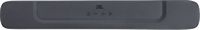 JBL - 2.0 Channel All-in-One Soundbar (MK2) - Black - Back View