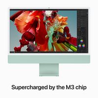 Apple - iMac 24
