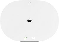 Sonos - Era 300 Smart Speaker with Spatial Audio (Each) - White - Back View