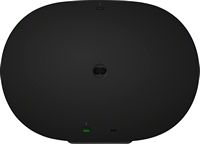 Sonos - Era 300 Smart Speaker with Spatial Audio (Each) - Black - Back View