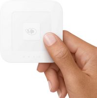 Square - Reader for contactless and chip (2nd generation) - Back View