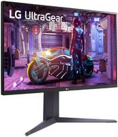 LG - UltraGear 32