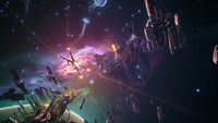 EVERSPACE 2 Stellar Edition - Xbox Series X - Back View