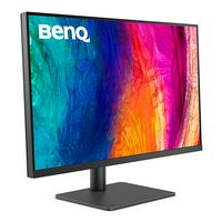 BenQ - AQCOLOR PD3205U Designer 31.5