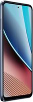 Motorola - moto g stylus 2023 64GB (Unlocked) - Midnight Blue - Back View