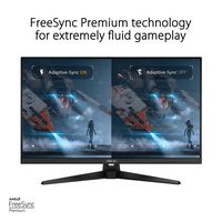 ASUS - TUF Gaming 31.5