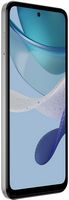 Motorola - Moto G 5G 2023 128GB (Unlocked) - Harbor Gray - Back View