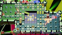 Super Bomberman R 2 - PlayStation 5 - Back View