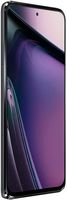 Motorola - moto g stylus 5G 2023 256GB (Unlocked) - Cosmic Black - Back View