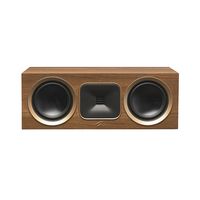 MartinLogan - Motion Foundation C1 2.5-Way Center Channel Speaker with Dual 5.5” Midbass Drivers ... - Back View