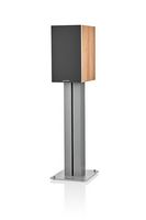 Bowers & Wilkins - 600 S3 Series Bookshelf Speaker with 1