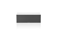 Bowers & Wilkins - 600 S3 Series 2-way Center Channel w/ dual 5