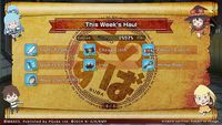KONOSUBA - God's Blessing on this Wonderful World! - PlayStation 4 - Back View