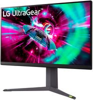 LG - UltraGear 32