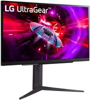 LG - UltraGear 27