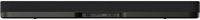 Sennheiser - AMBEO Soundbar Mini Compact Device with Adaptive Features and Multiple Connectivity ... - Back View