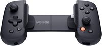 Backbone - One (USB-C) - Mobile Gaming Controller for iPhone 15/16 Series and Android - 2nd Gener... - Back View