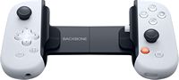 Backbone - One - PlayStation Edition (USB-C) - Mobile Gaming Controller for iPhone 15/16 Series a... - Back View