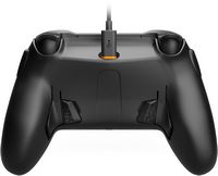 SCUF - ENVISION Wired Gaming Controller for PC - Black - Back View