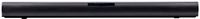 LG - 4.1 ch Sound Bar with Wireless Subwoofer and Rear Speakers - Black - Back View