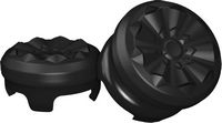 KontrolFreek - FPS Galaxy Edition Thumbsticks, PlayStation 5 - Black - Back View