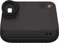 Polaroid - Go Gen 2 Everything Box - Black - Back View